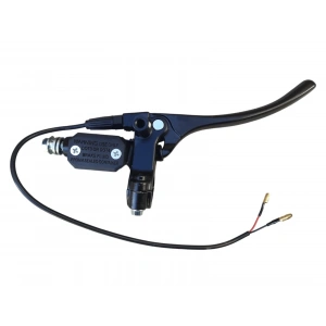 E-BİKE ÖN FREN ÜST MERKEZİ İNCE HAZNE LOTUS EPİCO VS1 VSX DUO