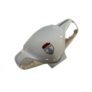 STMAX LİNDY 50 SİNYAL PANELİ BEYAZ