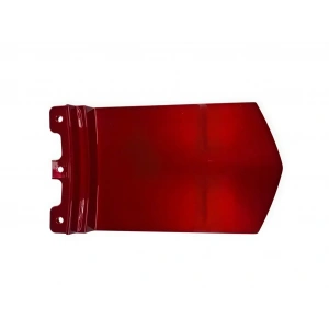 STMAX LİNDY 50 STOP ÜST BİRLEŞTİRİCİ KIRMIZI