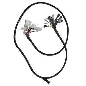 STMAX ELİT 960 ELEKTRİK TESİSATI