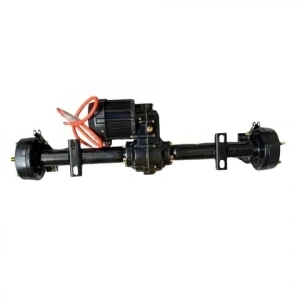 STMAX ELİT 960 ŞANZIMAN TAKIMI KOMPLE