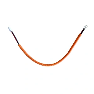 STMAX GF 200 ŞARJ ARTI EKSİ KABLOSU