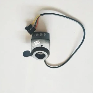 STMAX GF 950 GAZ KOLU İTMELİ