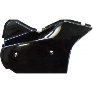 STMAX STAR 2000 E-CUP AKÜ KORUMA PLASTİĞİ SOL SİYAH