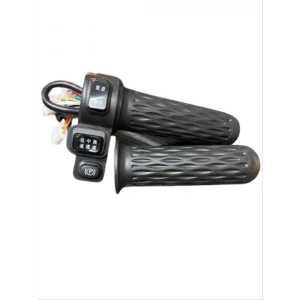 YUKİ PONY GAZ KOLU TAKIMI