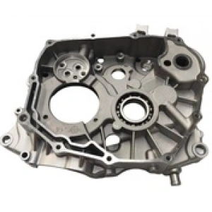 CG KARTER SAĞ GRİ RULMANLI