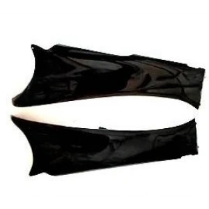 MONDİAL HS 150 -RS 151 MARŞBİYEL TK SİYAH