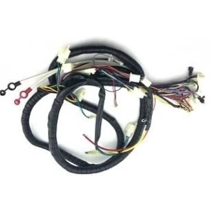 RMG E BİKE FLAMİNGO ELEKTRİK TESİSATI