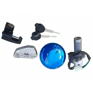 CROSS RKS NR200 KONTAK VE KİLİT SETİ