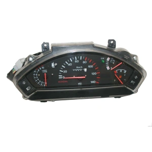 Y4MON0210A0130 MONDİAL RE 150 KİLOMETRE SAATİ