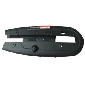 ZİNCİR MUHAFAZASI CUP 100 SFC (SİYAH) (ALT+ÜST)