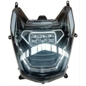 YUKİ BOSS YK-35 ÖN FAR