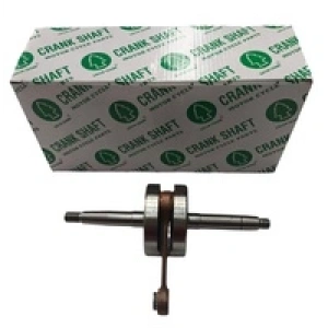 KRANK KOMPLE MOBİLET 52 PU (13 PİM) (OEM KALİTE)