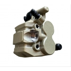 TVS RAİDER ÖN FREN ALT MERKEZ KALİPERİ