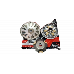 TVS JÜPİTER 110-WEGO ÖN VARYATÖR KOMPLE