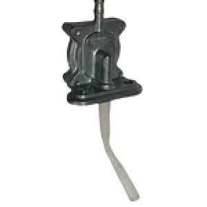 TVS WEGO BENZİN MUSLUĞU