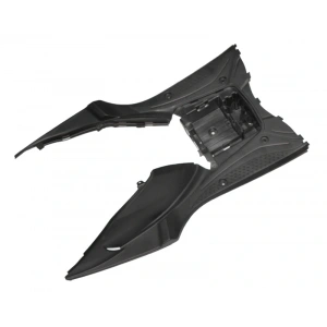 AKÜ YATAĞI AYAKLIK FİZY 125