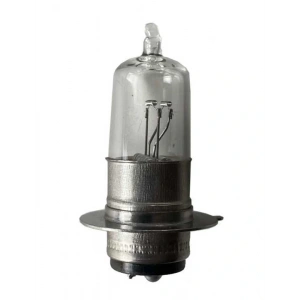 AMPUL FAR 12V-35/35W CUP+KINETIC (HS025)(clear)