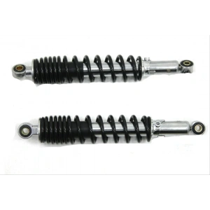 ARKA AMORTİSÖR 125 YBR  (Dıştan Yaylı)