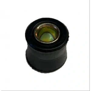 ARKA AMORTİSÖR TAKOZU (10mm)