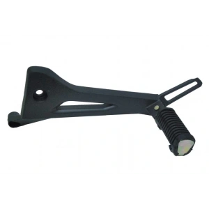 ARKA BASAMAK BRAKETİ 100 SFC SOL (BASAMAKLI)