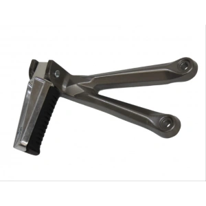 ARKA BASAMAK BRAKETİ 125 MH DRİFT SOL (BASAMAKLI)