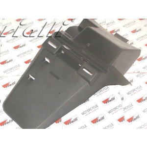 ARKA ÇAMURLUK KUYRUĞU SK 125 MT