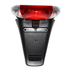 ARKA ÇAMURLUK KUYRUĞU STOP KOMPLE 150 HS