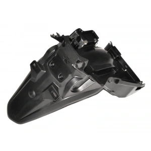 ARKA ÇAMURLUK SCOOTER FİZY 125