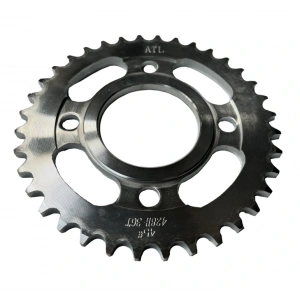 ARKA DİŞLİ 125 AGK  (38 T)