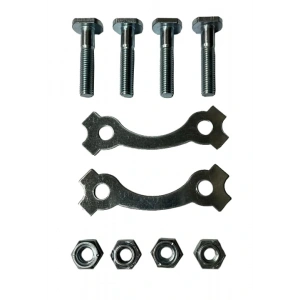 ARKA DİŞLİ BAĞLANTI SETİ 125 CG SERİSİ AGK