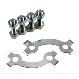 ARKA DİŞLİ BAĞLANTI SETİ CUP SERİSİ KH