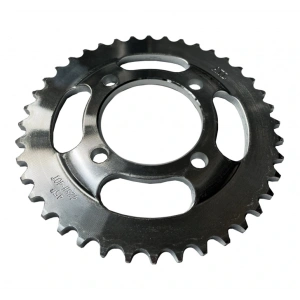 ARKA DİŞLİ CGL OVAL (40 T)