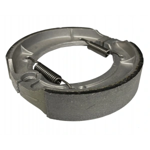 ARKA FREN BALATASI CHOPPER QM250 RAMZEY