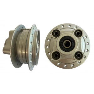 ARKA GÖBEK KOMPLE 125 CG AGK (2009 ÖNCESİ)