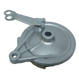 ARKA KAMPANA 125 CG AGK (2009 ÖNCESİ)