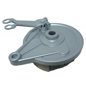 ARKA KAMPANA 125 CG KUBA (2009 SONRASI)