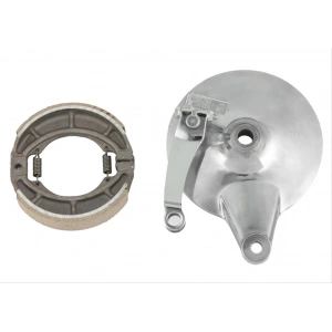 ARKA KAMPANA 150 KN + WİNDY-S (NİKEL)