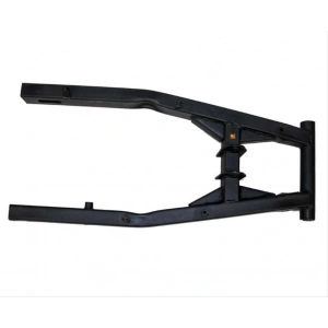 ARKA MAFSAL X TREME 150-200 (SİYAH) SALINCAK