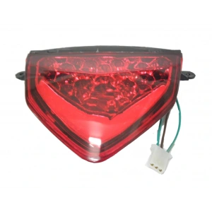 ARKA STOP 150 MR  (LEDLİ)