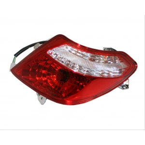 ARKA STOP E-BİKE E-ASSİST (SAĞ)