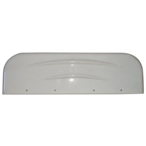 ASSİST ARKA KARENAJ ÜST KAPAK BEYAZ