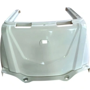 ASSİST SELE ALTI ON ORTA KARENAJ BEYAZ