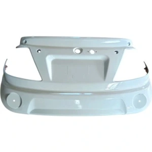 ASSİST SELE ALTI YAN KARENAJ ARKA KOMPLE