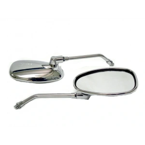 AYNA 125 KT + MG NİKEL (10mm)