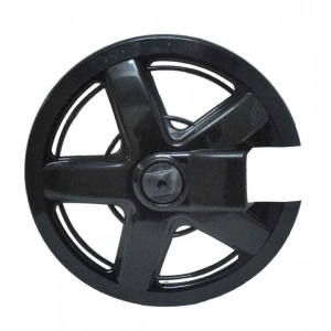 AYNAKOL MUHAFAZASI MTB BİANCHİ AHTAPOT (5 KOLLU)