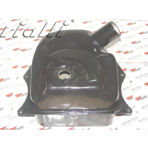 BENZİN DEPOSU SK 125 MT