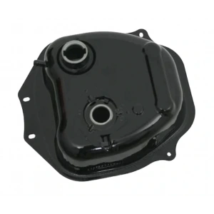 BENZİN DEPOSU SK RITMICA 100