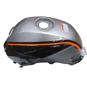 BENZİN DEPOSU TK-03 GRİ