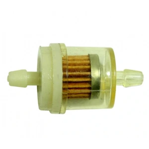 BENZİN FİLTRESİ LÜX